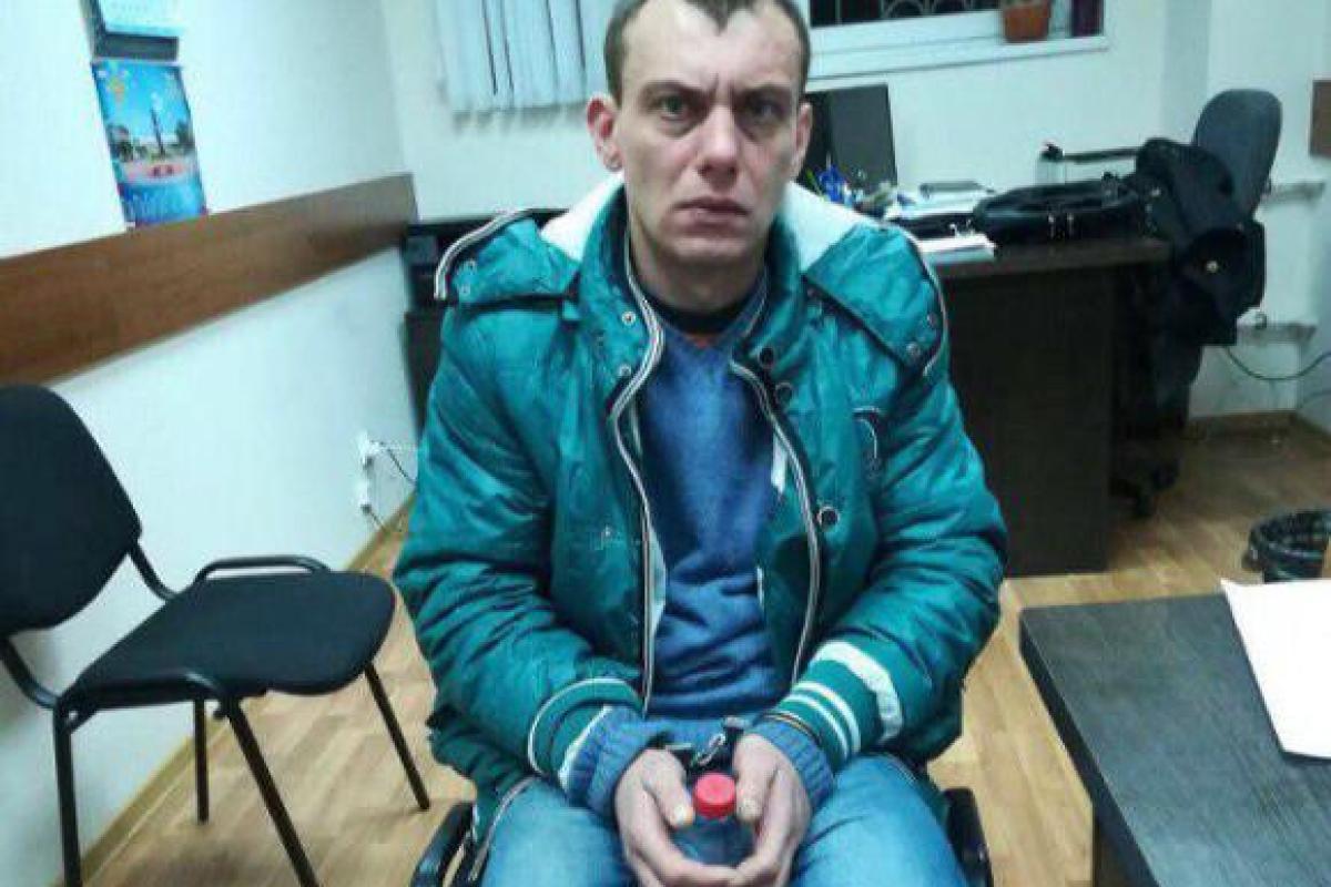 В России маньяк-педофил задушил и расчленил 10-летнего мальчика В России маньяк-педофил задушил и расчленил 10-летнего мальчика