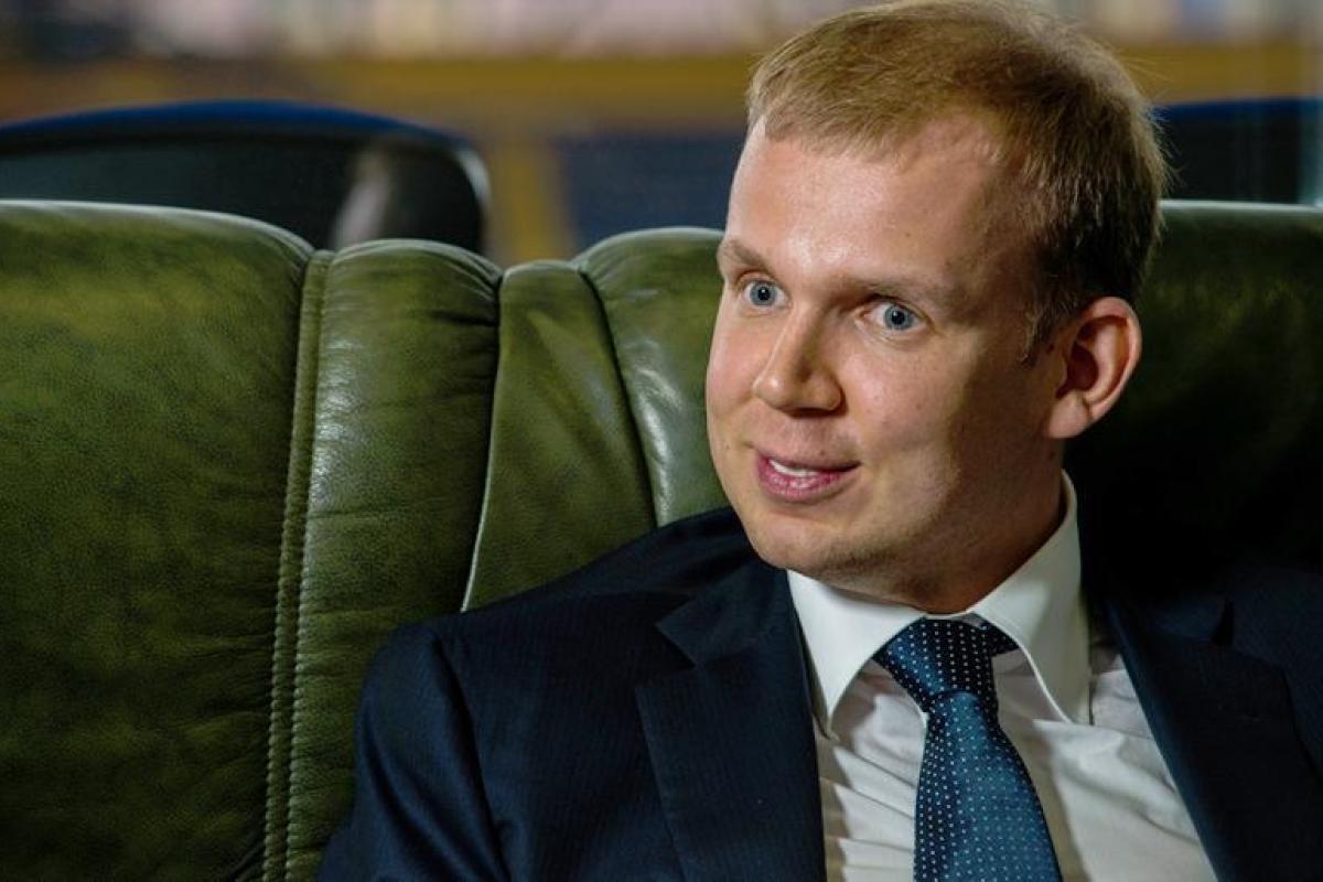 Тымчук рассказал о бизнес-интересах беглого олигарха Курченко на территории ОРДЛО Тымчук рассказал о бизнес-интересах беглого олигарха Курченко на территории ОРДЛО