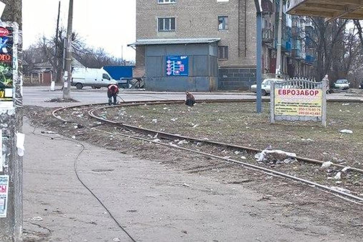 Казанский рассказал, до чего мэр-регионал, попавший в список Forbes, довел Константиновку Казанский рассказал, до чего мэр-регионал, попавший в список Forbes, довел Константиновку