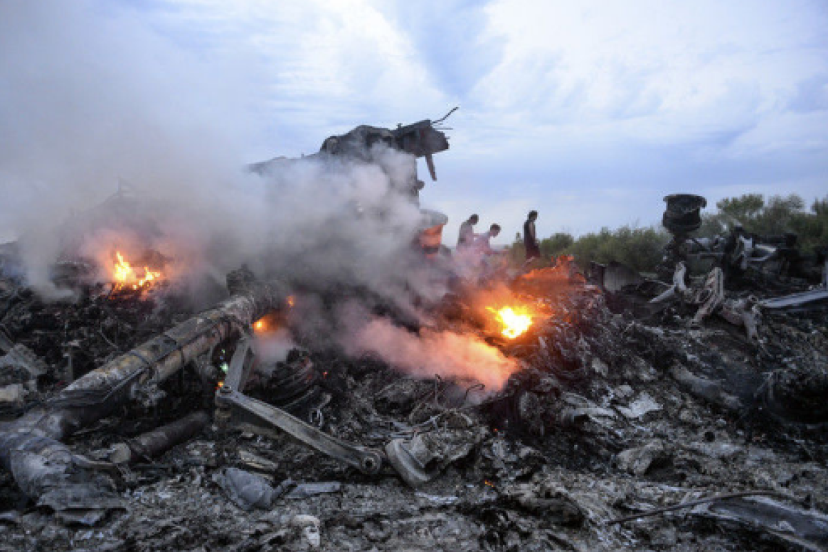 Крушение Boeing MH17: родственники жертв авиакатастрофы выиграли суд против Гиркина Крушение Boeing MH17: родственники жертв авиакатастрофы выиграли суд против Гиркина