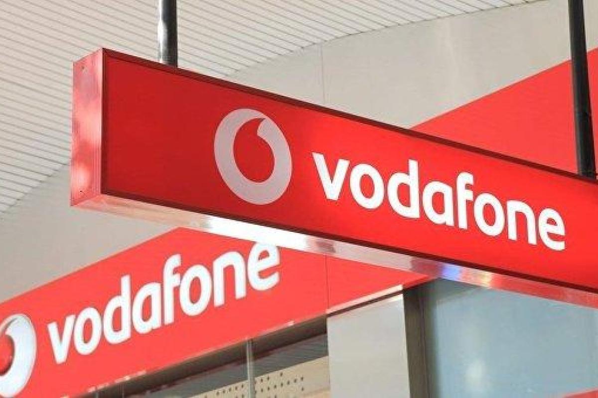 Мобильный оператор Vodafone Ukraine отказался от повышения тарифа для жителей ОРДЛО Мобильный оператор Vodafone Ukraine отказался от повышения тарифа для жителей ОРДЛО
