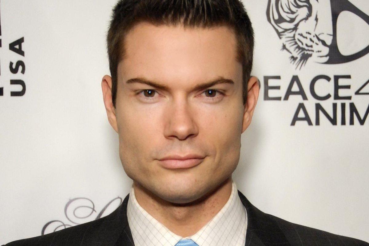 В США ушел из жизни актер и музыкант Джон Пол Стюер В США ушел из жизни актер и музыкант Джон Пол Стюер