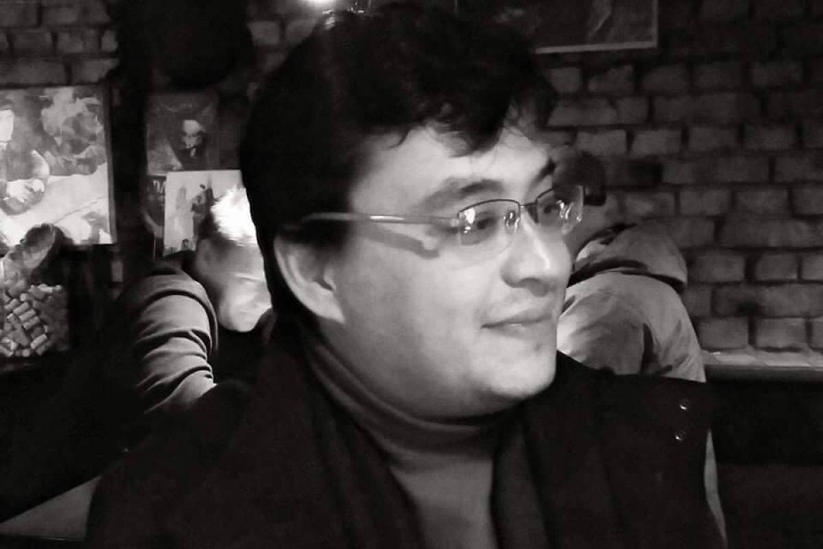 "Хотели сделать стукачом": Из России сбежал социолог, которого пыталась завербовать ФСБ "Хотели сделать стукачом": Из России сбежал социолог, которого пыталась завербовать ФСБ