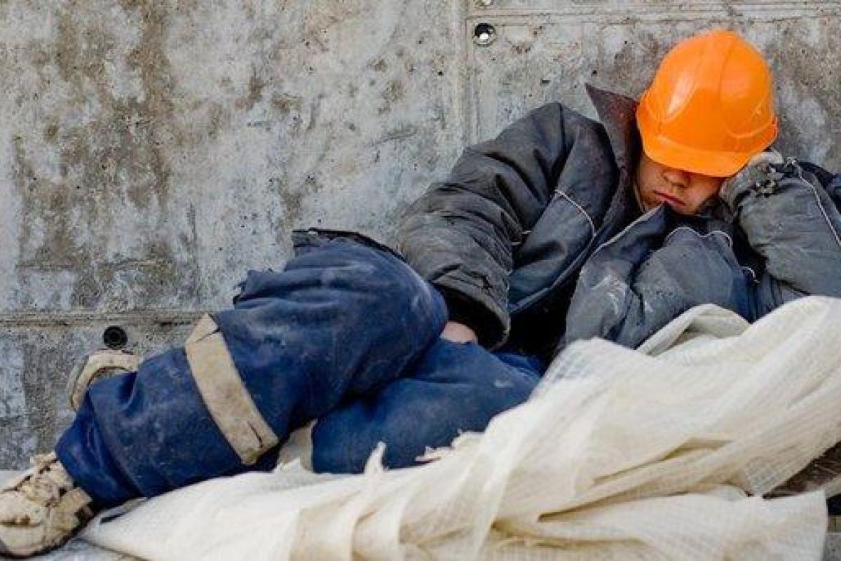 В Польше украинские заробитчане оказались в центре громкого скандала В Польше украинские заробитчане оказались в центре громкого скандала