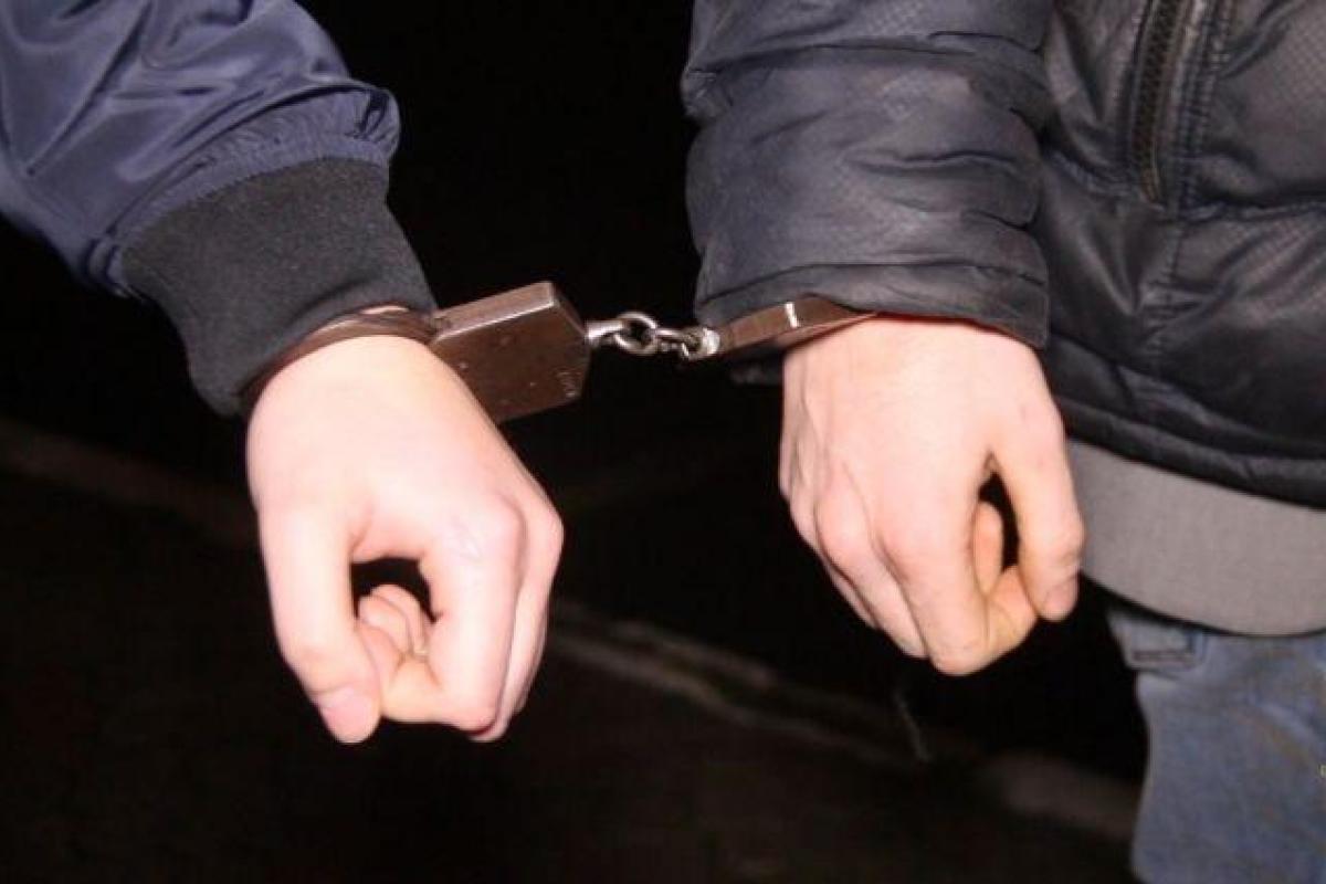 "Улыбнитесь, вас снимают": В Запорожье благодаря видеонаблюдению задержали магазинных воров "Улыбнитесь, вас снимают": В Запорожье благодаря видеонаблюдению задержали магазинных воров