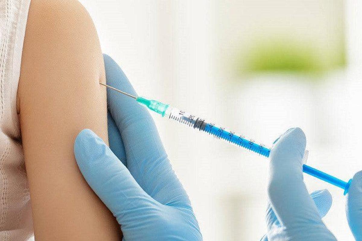 Супрун: Ситуация с заболеванием корью в Украине стабилизировалась Супрун: Ситуация с заболеванием корью в Украине стабилизировалась