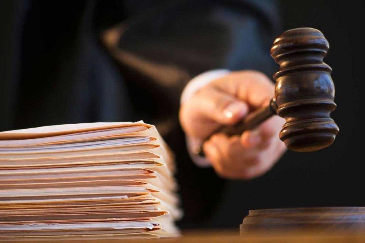 Суд заочно вынес приговор жительнице Луганской области за поддержку терроризма Суд заочно вынес приговор жительнице Луганской области за поддержку терроризма