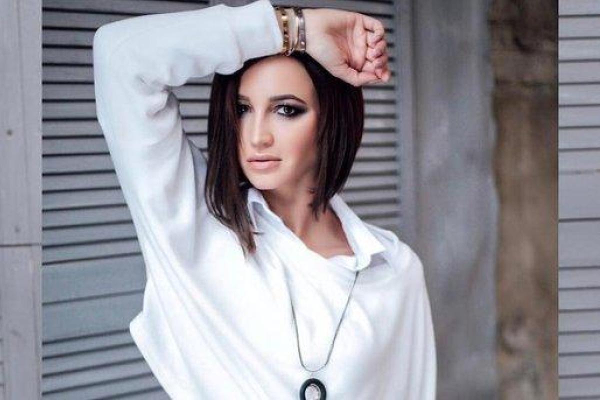 Ольга Бузова наслаждается отдыхом в Таиланде в компании известного комика Ольга Бузова наслаждается отдыхом в Таиланде в компании известного комика