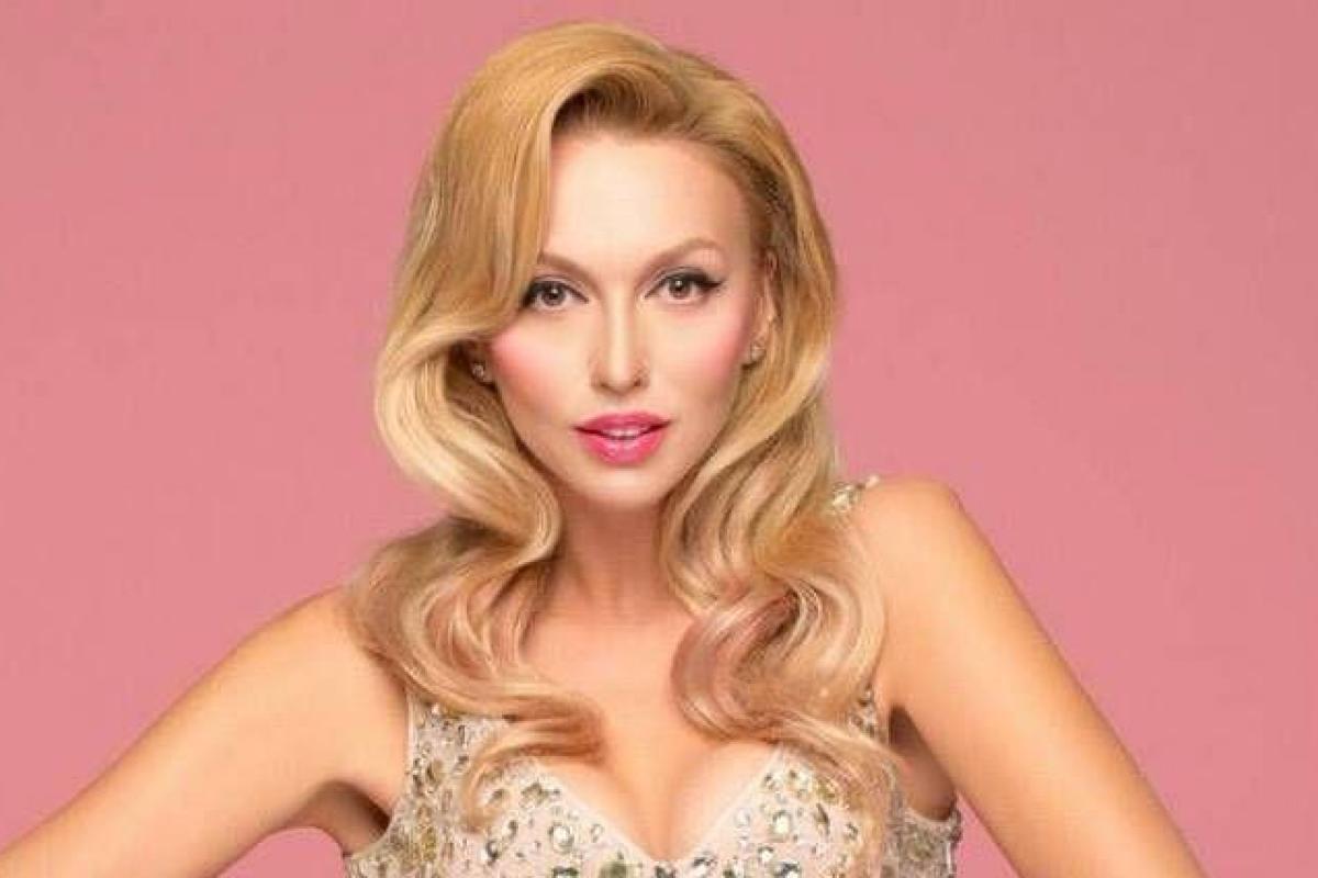 "Хочу такие ноги!": Сексуальная Оля Полякова сразила поклонников "горячими" фото "Хочу такие ноги!": Сексуальная Оля Полякова сразила поклонников "горячими" фото