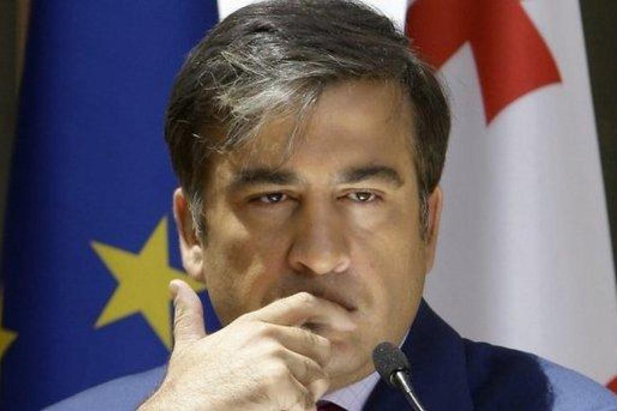 В Главной прокуратуре Грузии ждут решения Киева касательно экстрадиции Саакашвили В Главной прокуратуре Грузии ждут решения Киева касательно экстрадиции Саакашвили