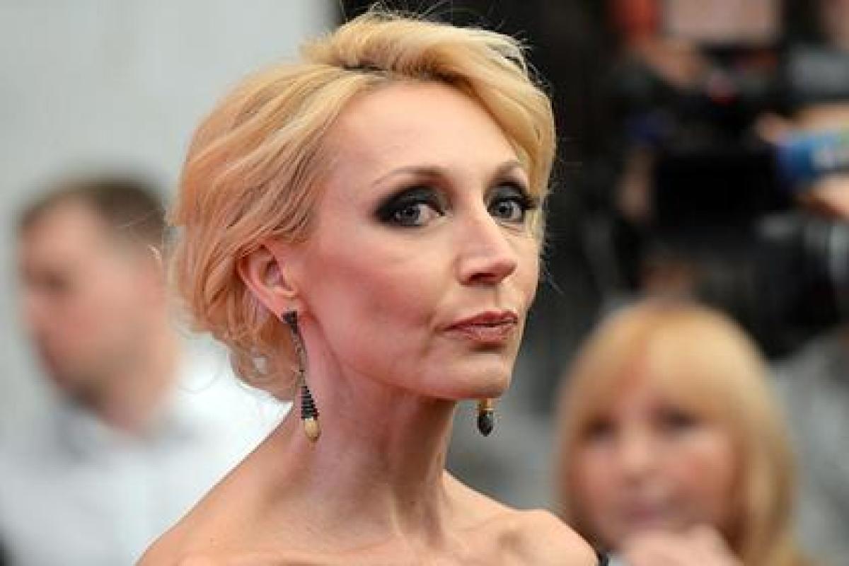 Кристина Орбакайте разместила в Instagram странное фото из гримерки: поклонники в недоумении Кристина Орбакайте разместила в Instagram странное фото из гримерки: поклонники в недоумении