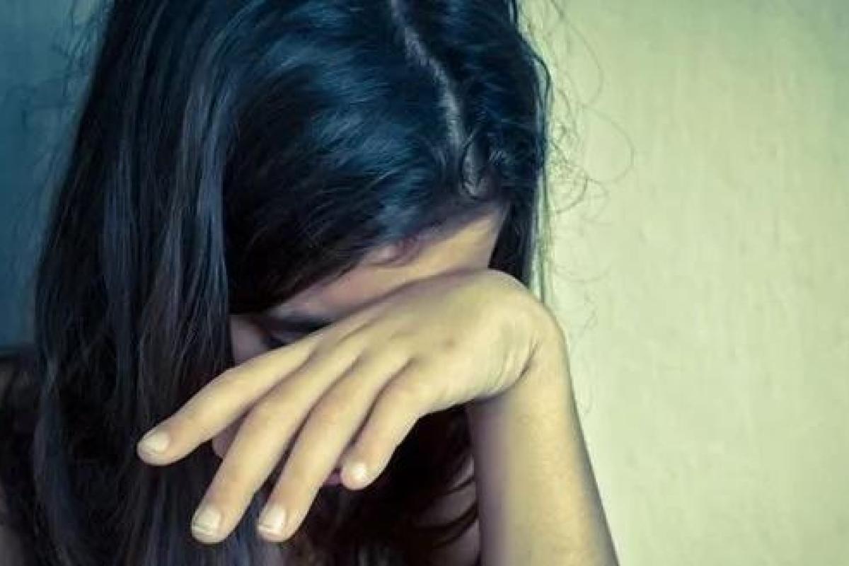 В Британии ждут наказания преступники, которые держали в рабстве и насиловали 14-летнюю девочку В Британии ждут наказания преступники, которые держали в рабстве и насиловали 14-летнюю девочку