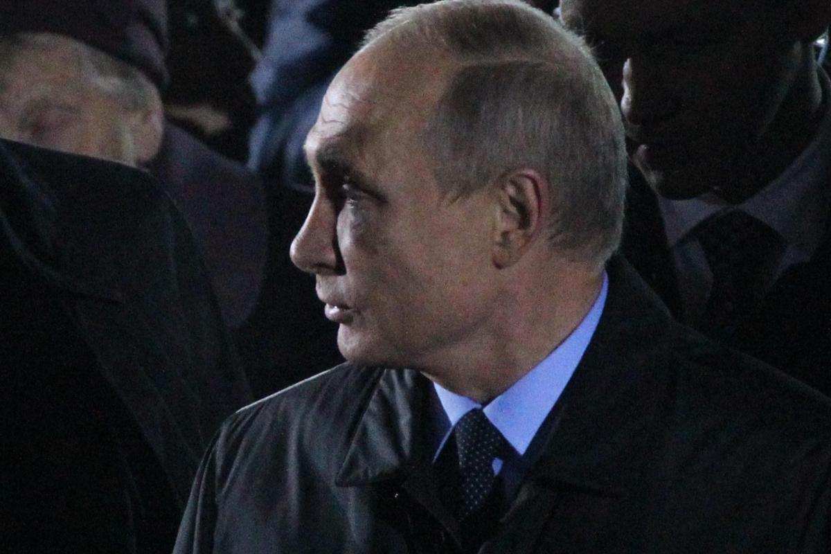 Чего боится Путин: Политолог рассказал, как за считанные дни лишить власти президента РФ