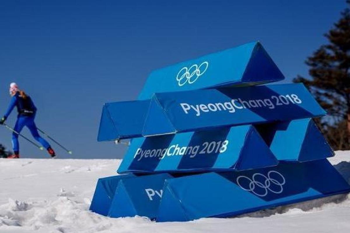 Олимпиада-2018: В Пхенчхане обнаружен труп корейского журналиста