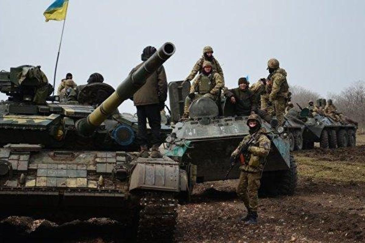 "Спуститесь на землю!": Бутусов рассказал, что на самом деле думают о ВСУ специалисты НАТО