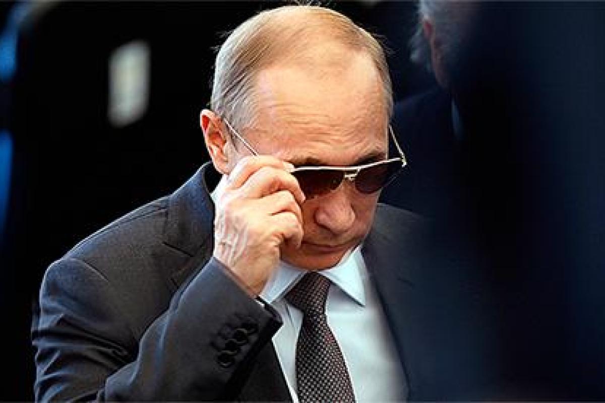 Российский правозащитник о политике Кремля: Война - прекрасная возможность утилизации всех недовольных Российский правозащитник о политике Кремля: Война - прекрасная возможность утилизации всех недовольных