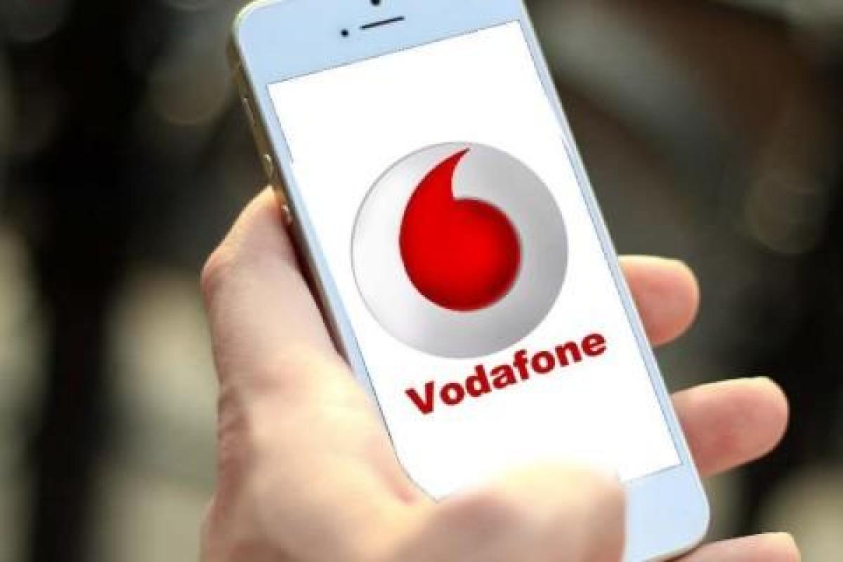 "Луганск снова в эфире": В "ЛНР" восстановлена мобильная связь Vodafone  