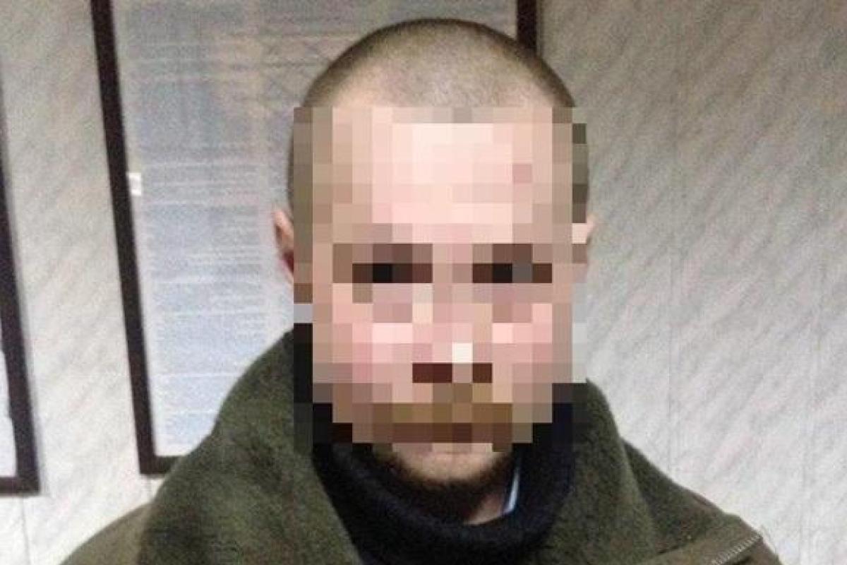 В Житомирской области педофил два года измывался над двумя мальчиками В Житомирской области педофил два года измывался над двумя мальчиками