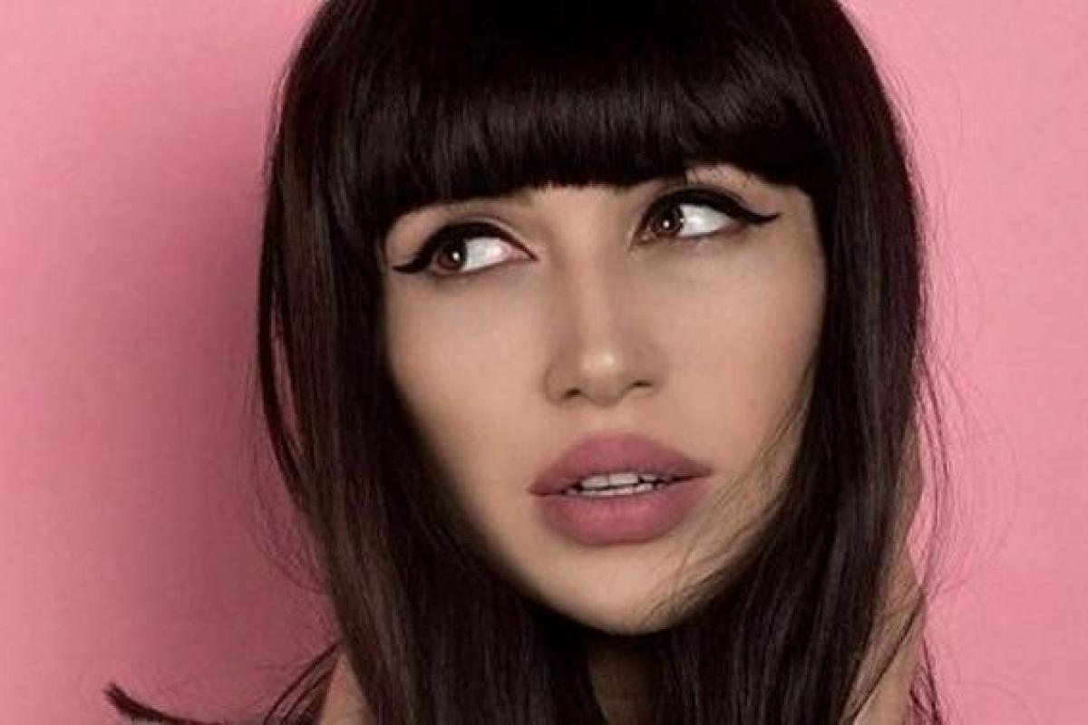 В Казахстане жюри случайно пропустило парня в финал женского конкурса красоты  