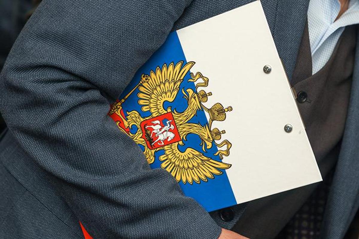 Рабинович: Кремлевский доклад стал ударом по Путинской ОПГ Рабинович: Кремлевский доклад стал ударом по Путинской ОПГ