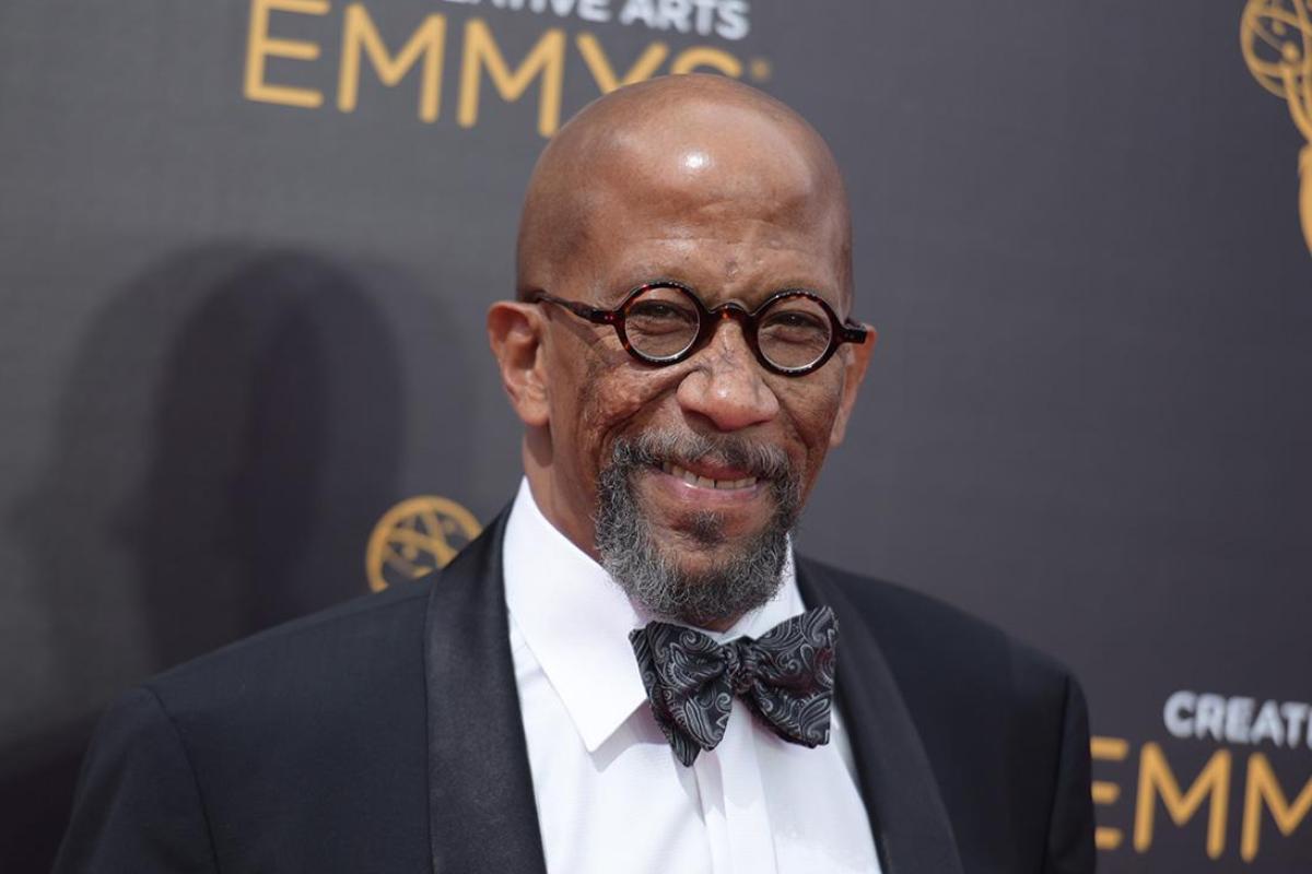 Ушел из жизни популярный американский актер Рег Э. Кэти Ушел из жизни популярный американский актер Рег Э. Кэти