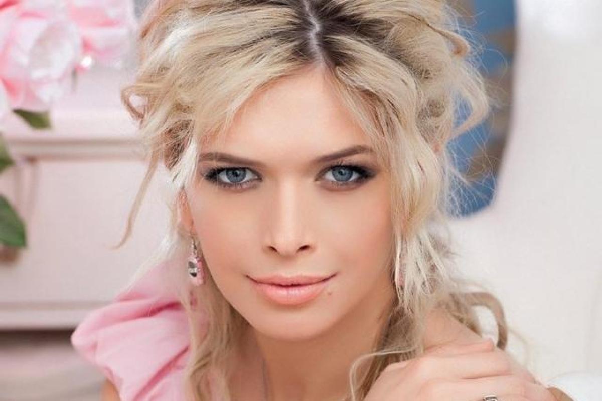 Романтическая Венеция и сердца в небе: певица Вера Брежнева отпраздновала 36-летие Романтическая Венеция и сердца в небе: певица Вера Брежнева отпраздновала 36-летие