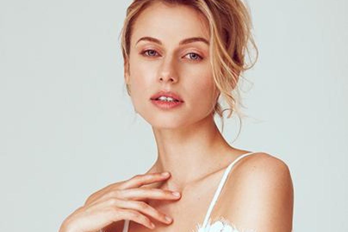 Горячая штучка: фитнес-модель Olga De Mar снялась в эротической фотосессии для Playboy Горячая штучка: фитнес-модель Olga De Mar снялась в эротической фотосессии для Playboy