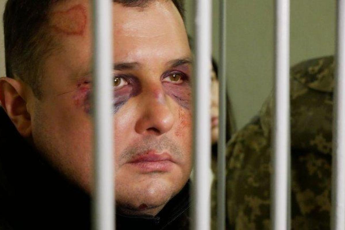 Суд отправил экс-депутата Шепелева за решетку на 2 месяца