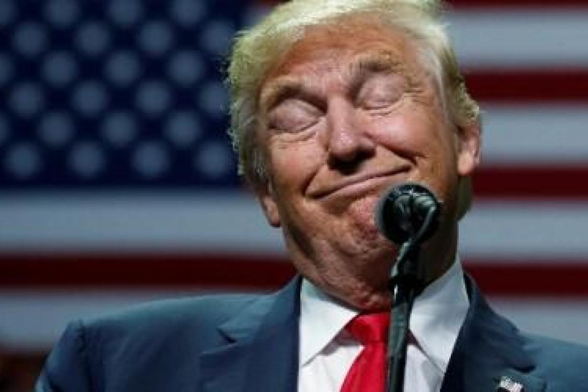 Исторический рейтинг президентов США: Трамп оказался на последнем месте