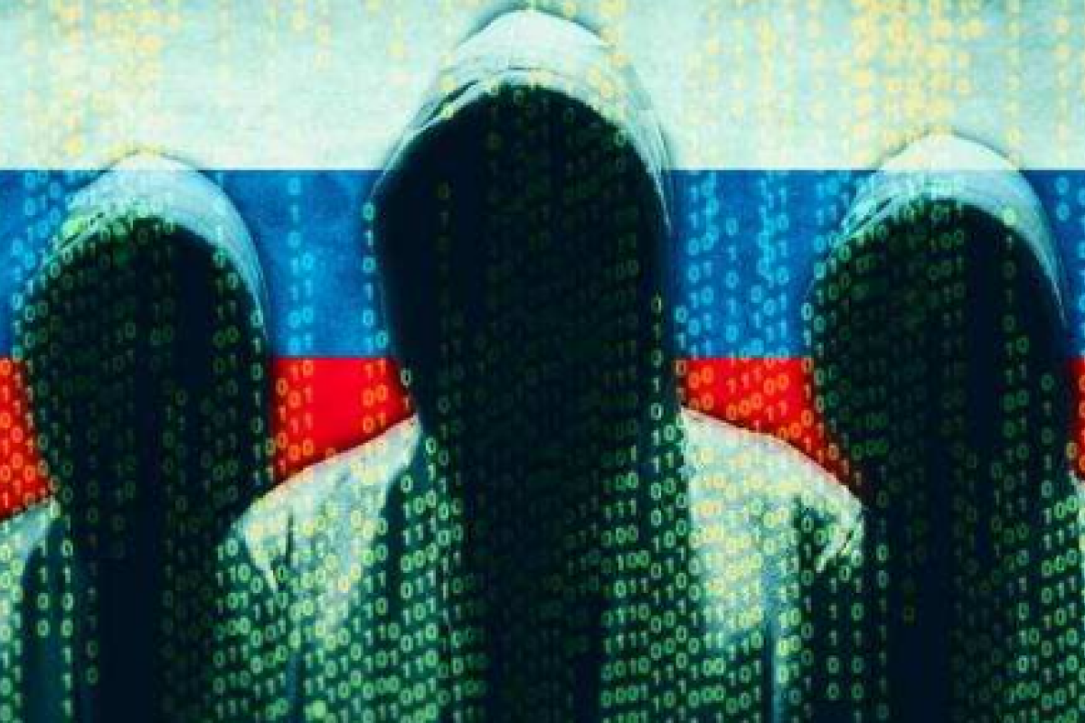 Минюст США назвал граждан РФ и компании, обвиняемые во вмешательстве в президентские выборы