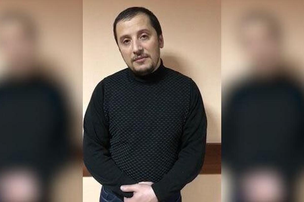 "Вор в законе" по прозвищу "Гега Озургетский" выдворен за пределы Украины "Вор в законе" по прозвищу "Гега Озургетский" выдворен за пределы Украины