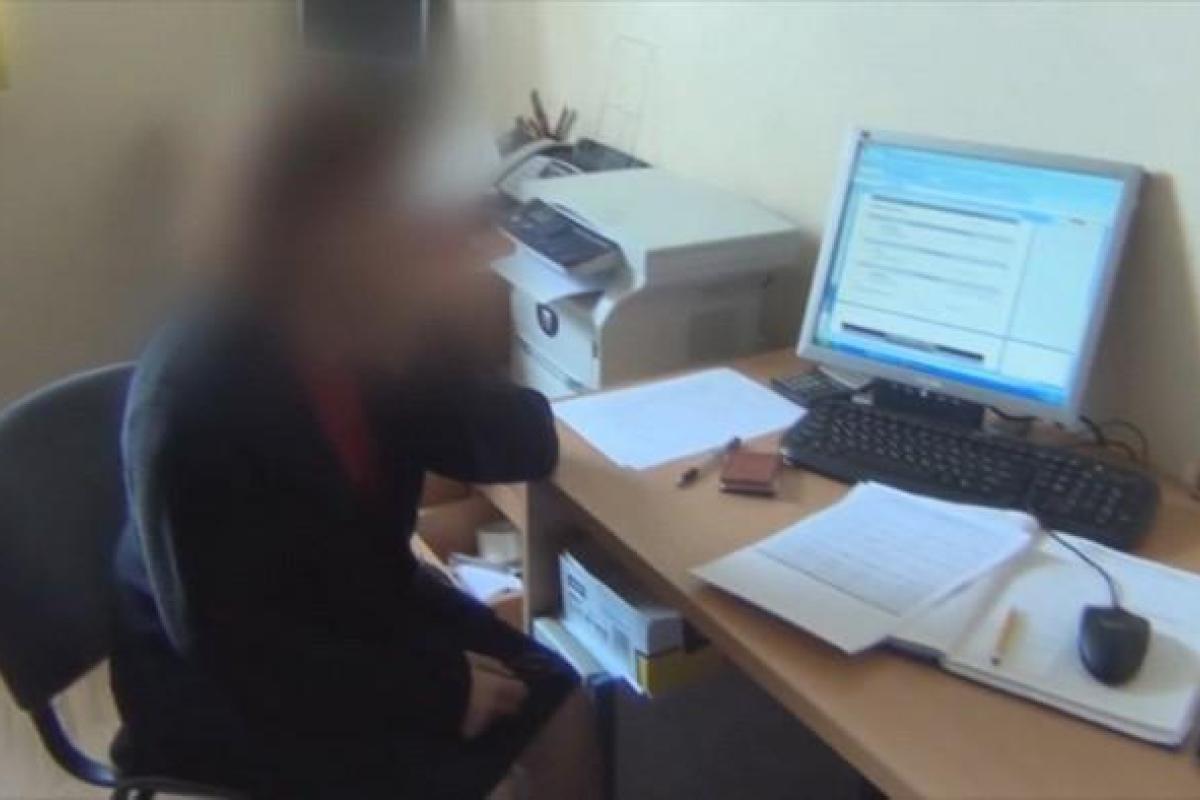 Суд вынес приговор военнослужащей Нацгвардии, работавшей на спецслужбы РФ Суд вынес приговор военнослужащей Нацгвардии, работавшей на спецслужбы РФ