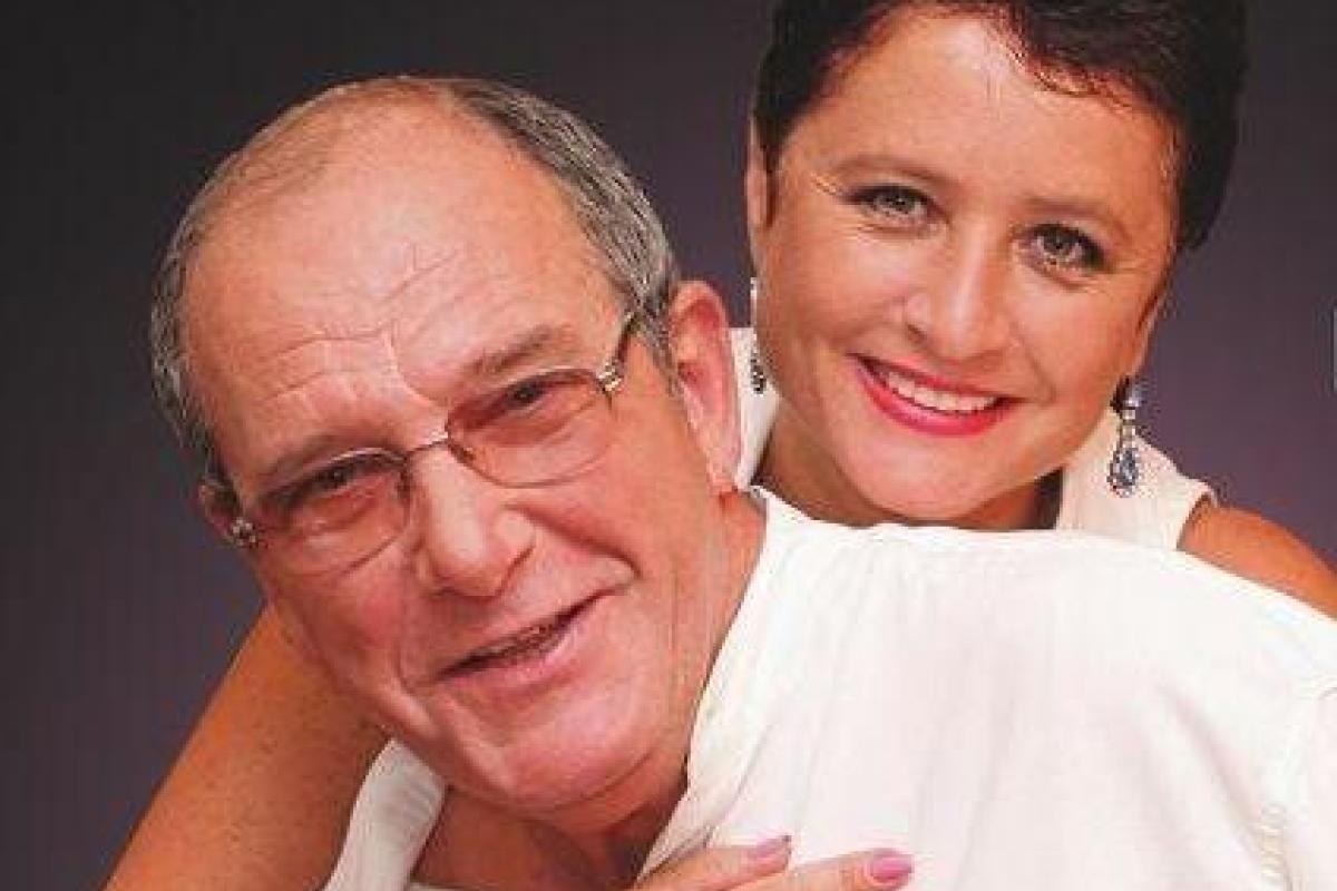 "Такая же черненькая и лохматенькая": У 78-летнего российского актера родилась дочь "Такая же черненькая и лохматенькая": У 78-летнего российского актера родилась дочь