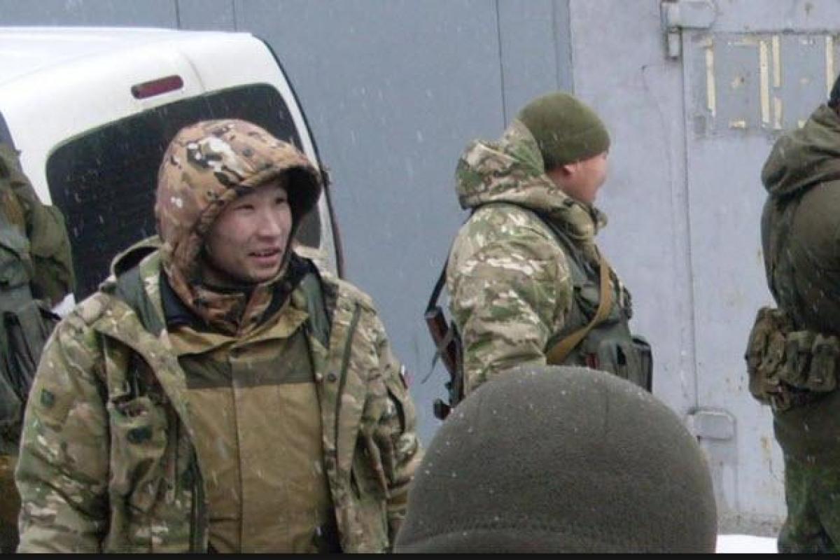 По приказу Москвы "ихтамнеты" на Донбассе срочно меняют российские паспорта на "документы прикрытия" По приказу Москвы "ихтамнеты" на Донбассе срочно меняют российские паспорта на "документы прикрытия"