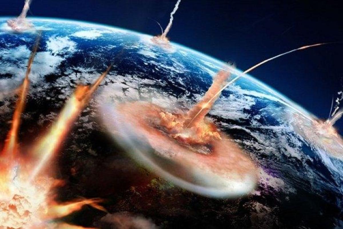 Ученый-математик высчитал предполагаемую дату начала Третьей мировой войны