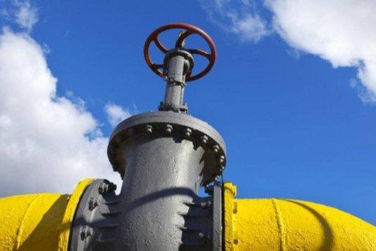Газовый кризис миновал: Минэнергоугля объявило о переходе в штатный режим работы Газовый кризис миновал: Минэнергоугля объявило о переходе в штатный режим работы