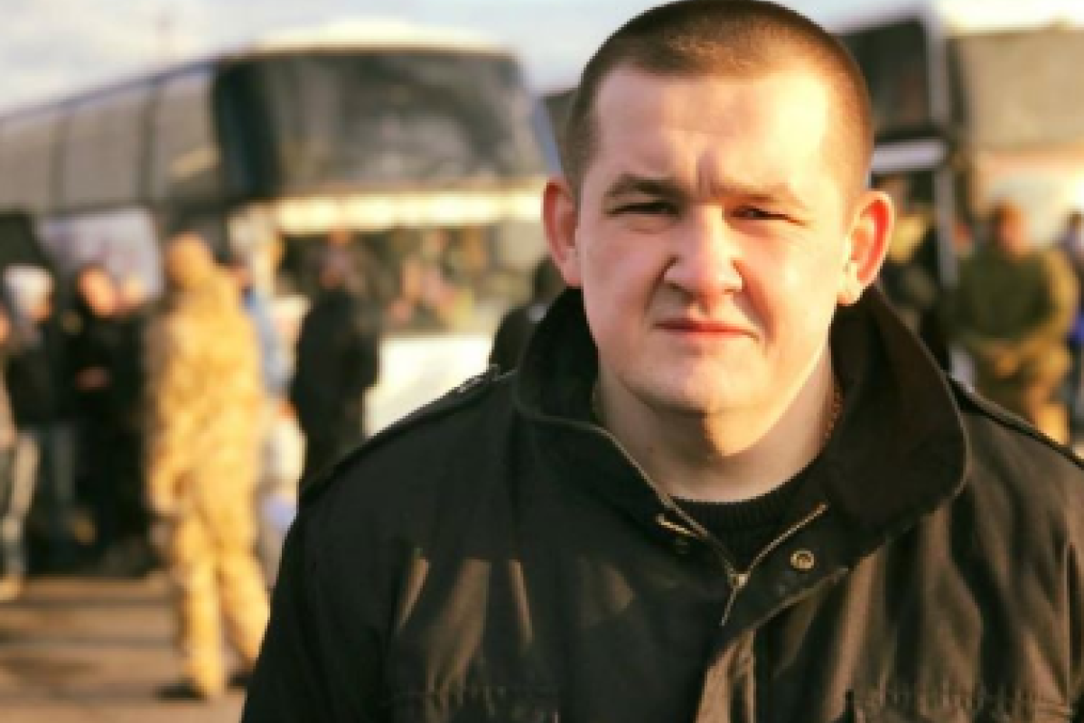 Назначен региональный координатор омбудсмена в Донецкой и Луганской областях Назначен региональный координатор омбудсмена в Донецкой и Луганской областях