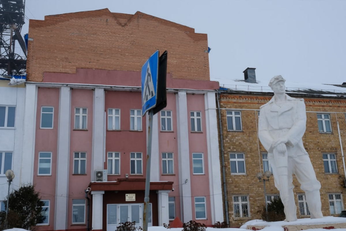 В Беларуси под завалами на шахте оказались двое горняков: ведутся поиски В Беларуси под завалами на шахте оказались двое горняков: ведутся поиски