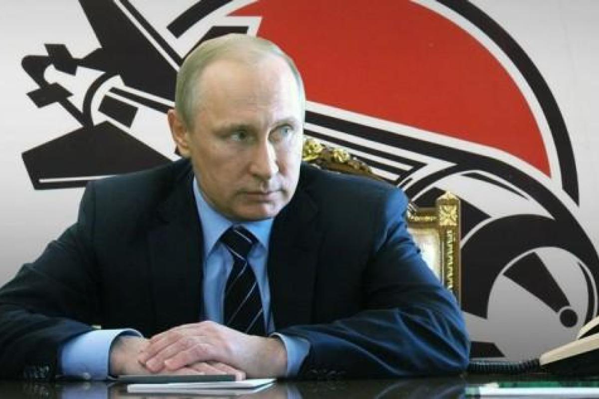 Тактика Путина - максимально обострить отношения с Западом - Пионтковский Тактика Путина - максимально обострить отношения с Западом - Пионтковский
