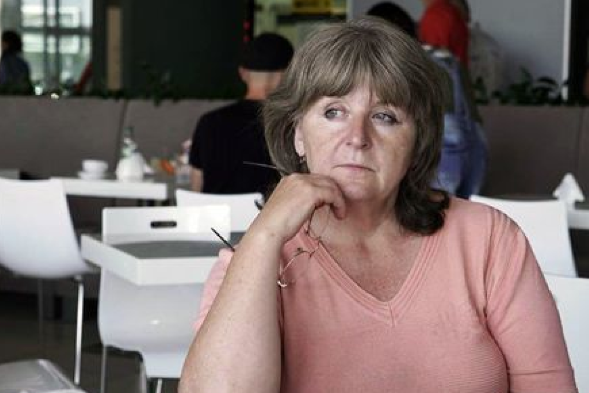 Мать российского диверсанта Агеева просит Путина обменять сына на украинских пленников Мать российского диверсанта Агеева просит Путина обменять сына на украинских пленников