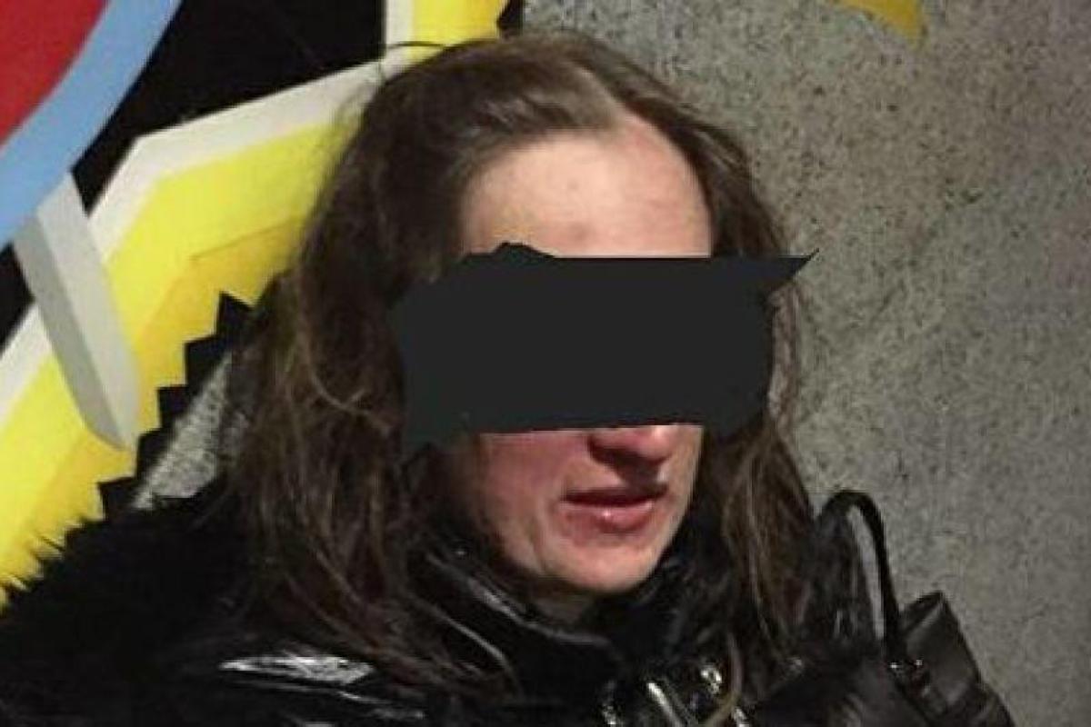В Николаеве пьяная мать выкинула с моста в ледяную реку девятимесячного сына В Николаеве пьяная мать выкинула с моста в ледяную реку девятимесячного сына