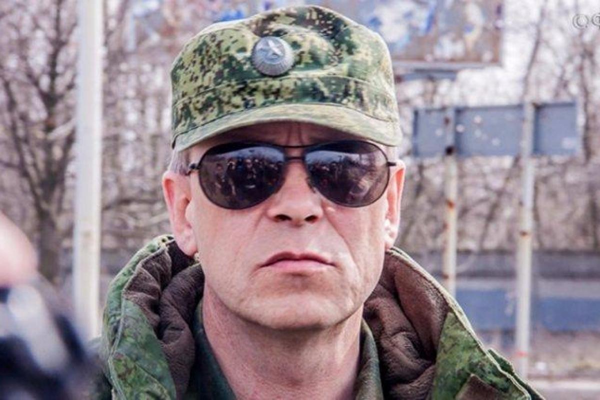 "Так вот куда кокс ехал": в сети смеются над новым заявлением Басурина о "зверствах" украинцев "Так вот куда кокс ехал": в сети смеются над новым заявлением Басурина о "зверствах" украинцев