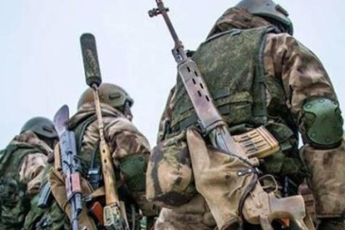 "Тебя, Дима, найдут! И ты ответишь за все!": Российские наемники угрожают командиру ЧВК "Вагнера" и его дочери "Тебя, Дима, найдут! И ты ответишь за все!": Российские наемники угрожают командиру ЧВК "Вагнера" и его дочери