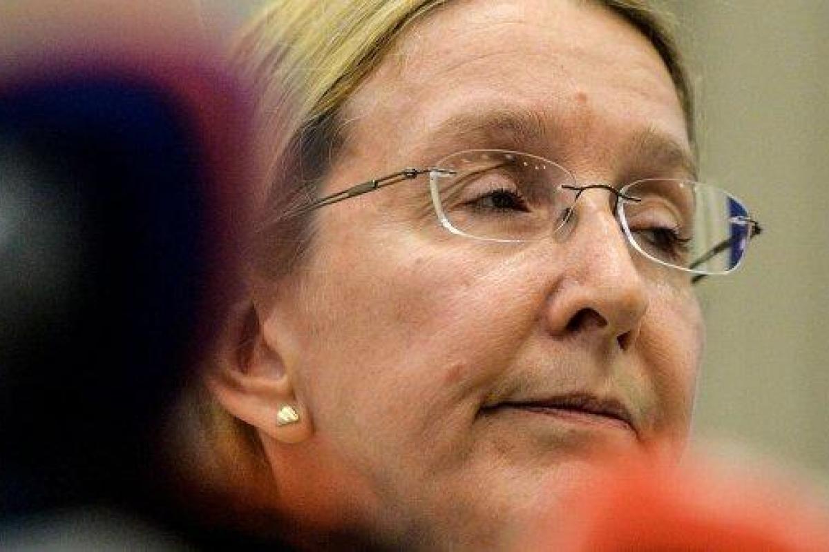 Коррупционный скандал набирает обороты: появилось видео, как Супрун предлагают взятку квартирой Коррупционный скандал набирает обороты: появилось видео, как Супрун предлагают взятку квартирой