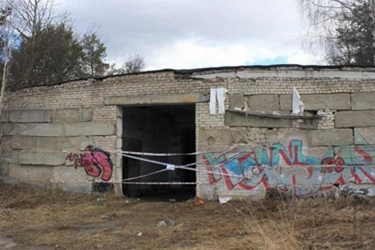 "Возила трупы в машине и два раза сжигала": В России женщина задушила и сожгла двух своих детей