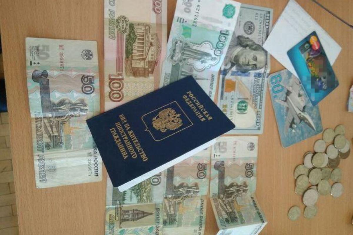 В Киеве задержан российский шпион, который окопался на предприятии Минобороны В Киеве задержан российский шпион, который окопался на предприятии Минобороны