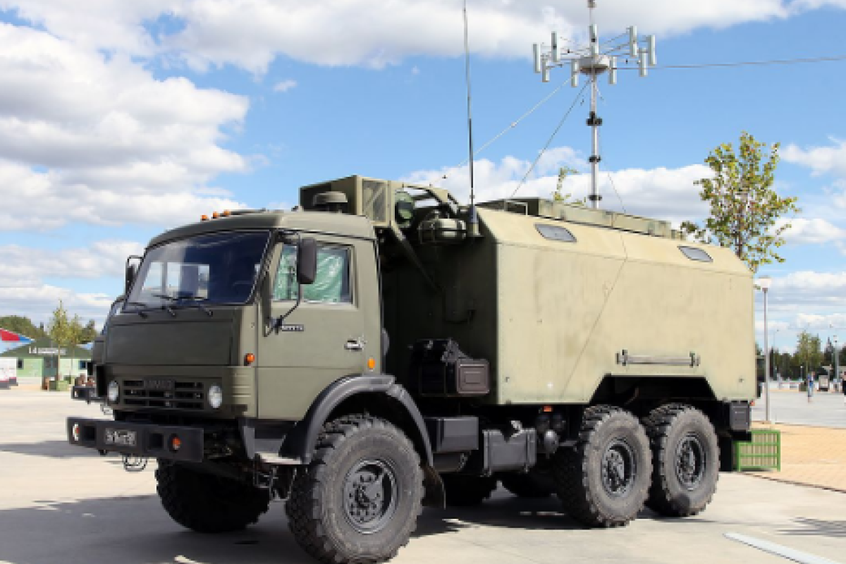 Боевики "ЛНР" потеряли новейший образец военной техники: российское командование начало расследование Боевики "ЛНР" потеряли новейший образец военной техники: российское командование начало расследование