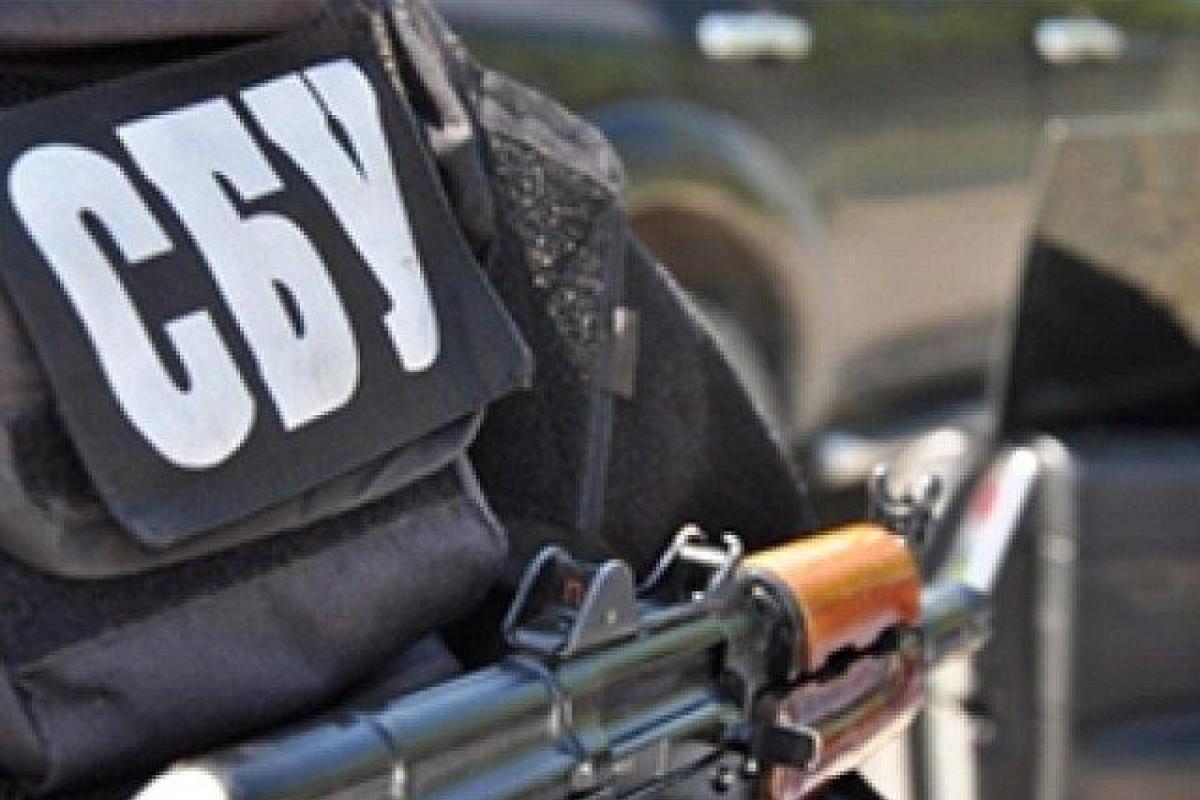 На госпредприятии в Николаевской области СБУ обнаружила опасное российское ПО На госпредприятии в Николаевской области СБУ обнаружила опасное российское ПО