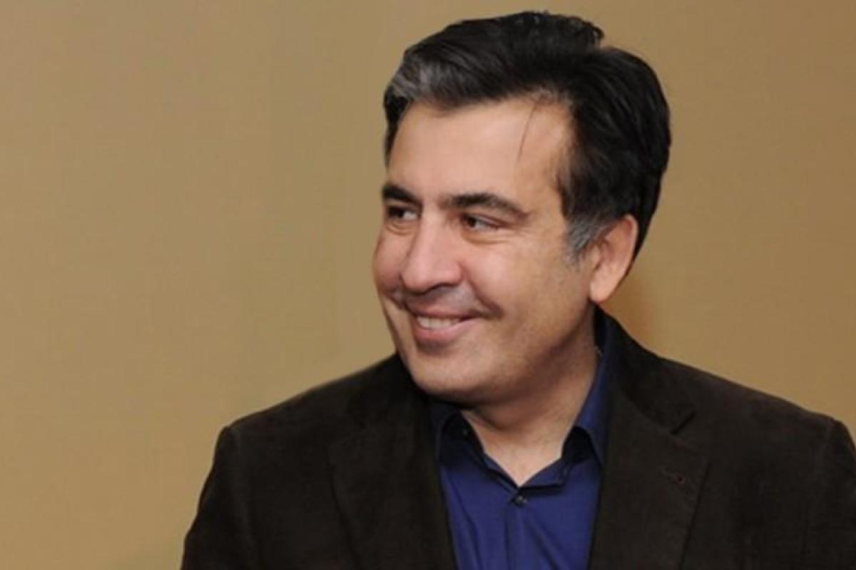 Саакашвили нашел работу в Европе Саакашвили нашел работу в Европе