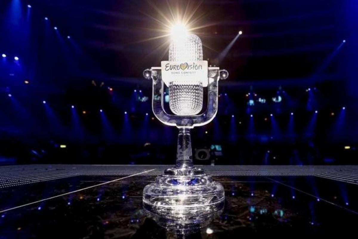 "Евровидение-2018": правила голосования в финале